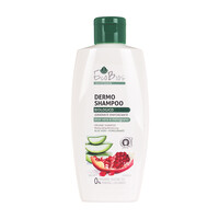 ECOBIOS ORGANIC SHAMPOO MOISTURIZING REINFORCING 300ML