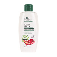 ECOBIOS ORGANIC SHOWER GEL MOISTURIZING REVITALIZING 300ML