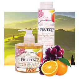 Il Frutteto & Olive Oil
