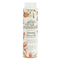 ALMOND & OLIVE OIL - Bath & Shower 300ML