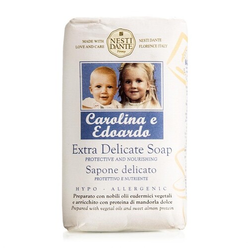 EXTRA DELICATE BABY SOAP 250G