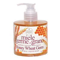 HONEY & WHEAT GERM - Hand & Body 300ML