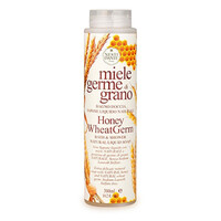 HONEY & WHEAT GERM - Bath & Shower 300ML