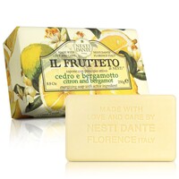 CITRON & BERGAMOT 250G