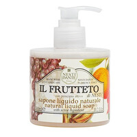 Il FRUTTETO - HAND & BODY WASH 300Ml