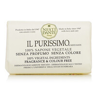 PURE SOAP FRAGRANCE FREE 150G