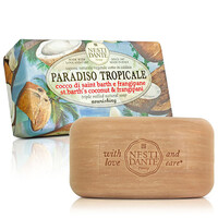 ST.BATH COCONUT & FRANGIPANI 250G