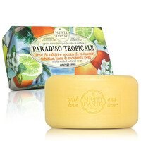 TAHITIAN LIME & MOSAMBI PEEL 250G