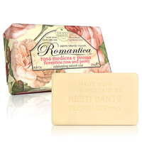 FLORENTINE ROSE & PEONY 250G