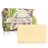 WILD TUSCAN LAVENDER & VERBENA 250G